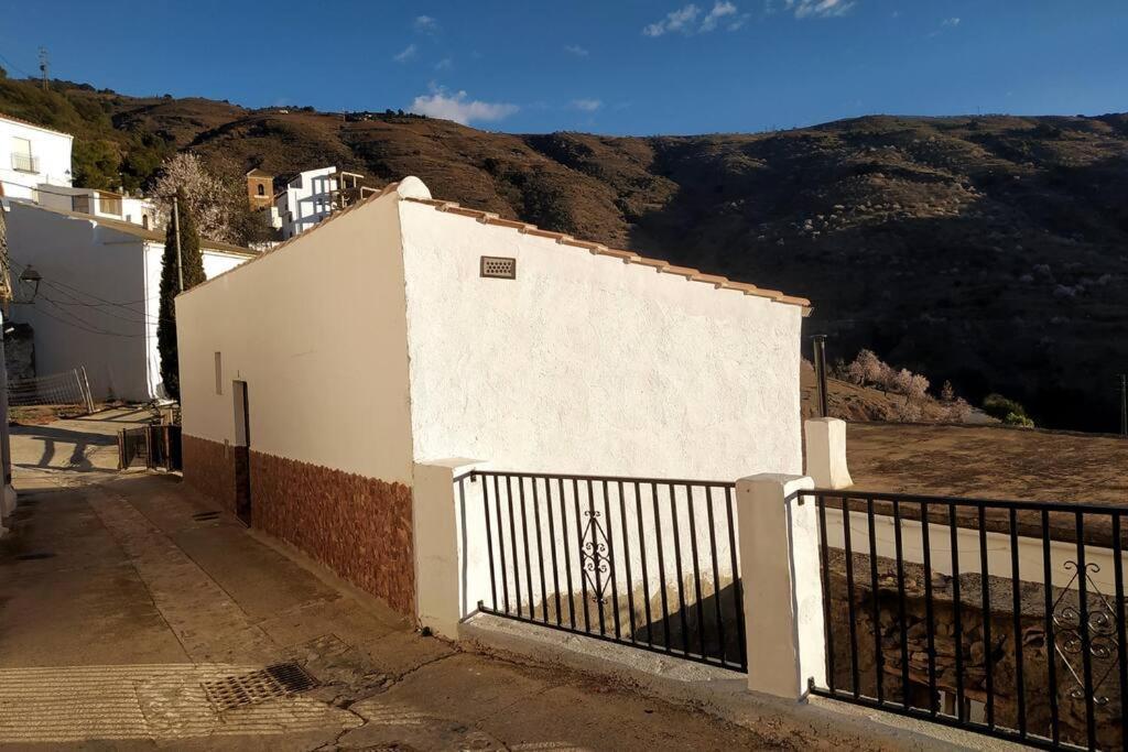 Casa Don Quijote Villa Polopos Exterior photo