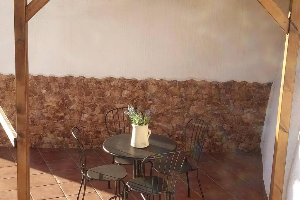 Casa Don Quijote Villa Polopos Exterior photo